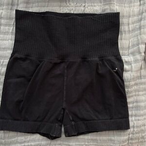 Free People Good Karma Running shorts